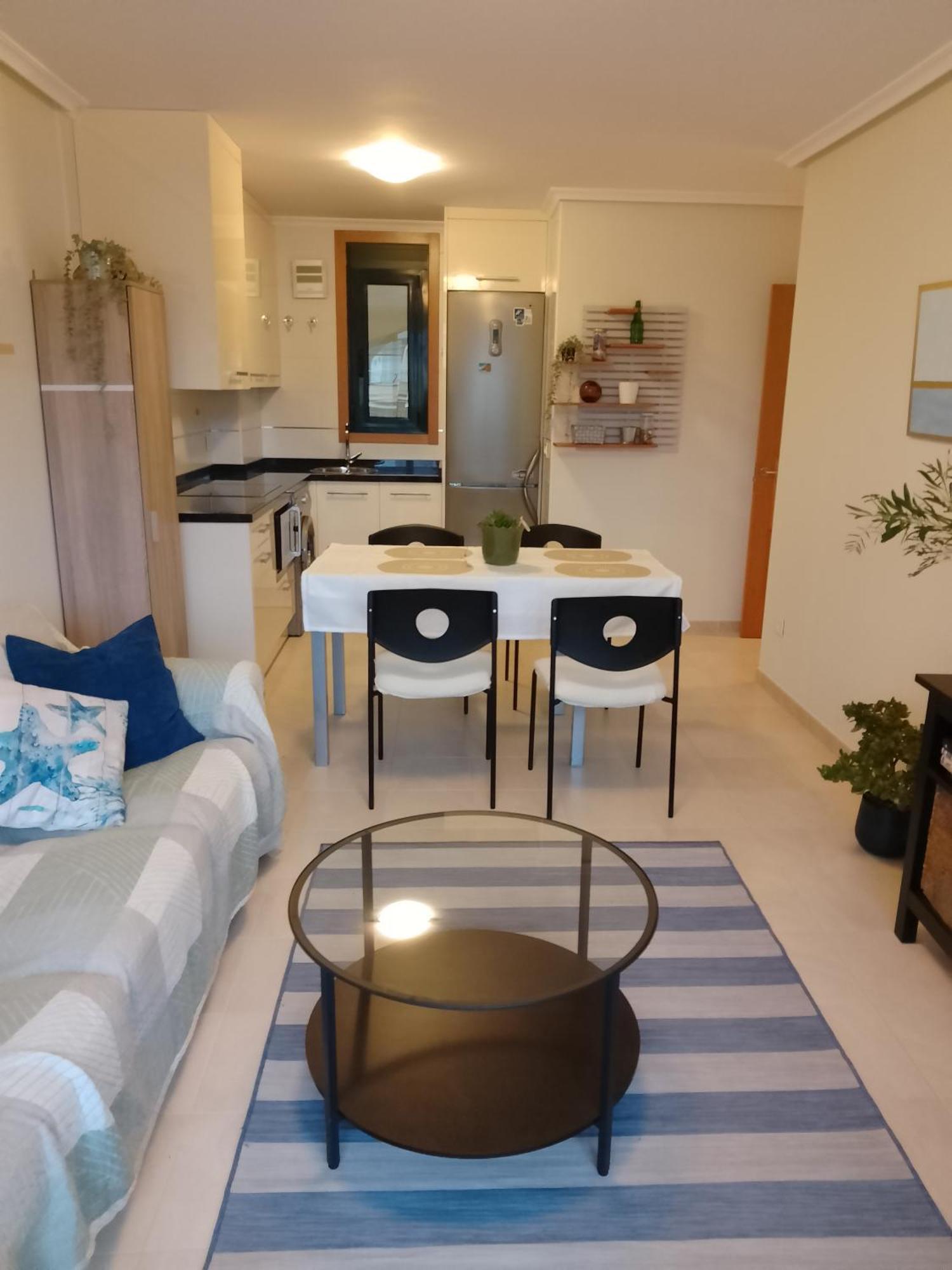 Playasdebarreiros Apartment