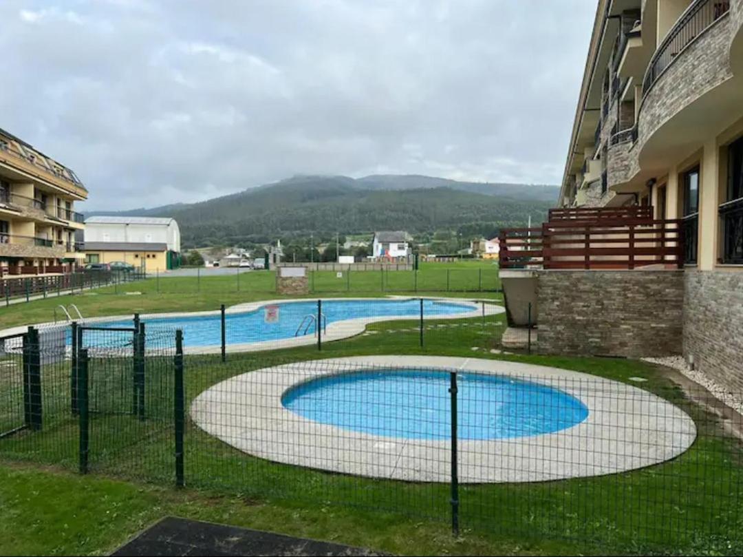 Apartment Playasdebarreiros