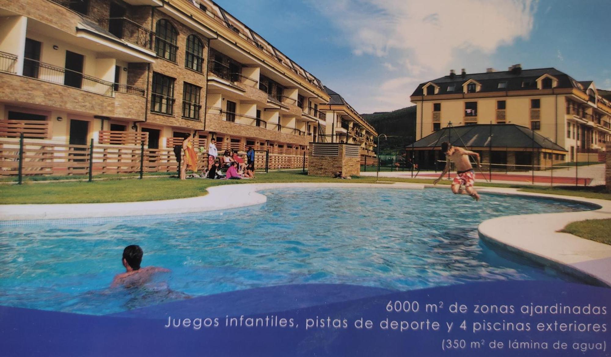 Apartment Playasdebarreiros *